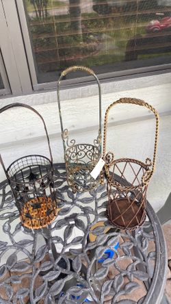 Wine holders