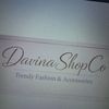 DavinaShopCo
