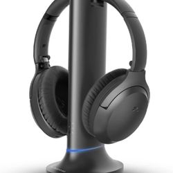 Wireless TV Headphones. Opera plus