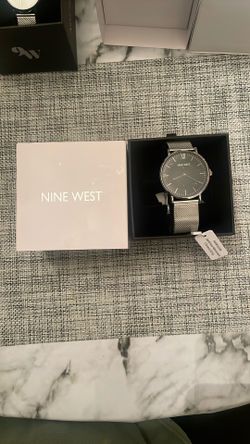 Nine West Watch