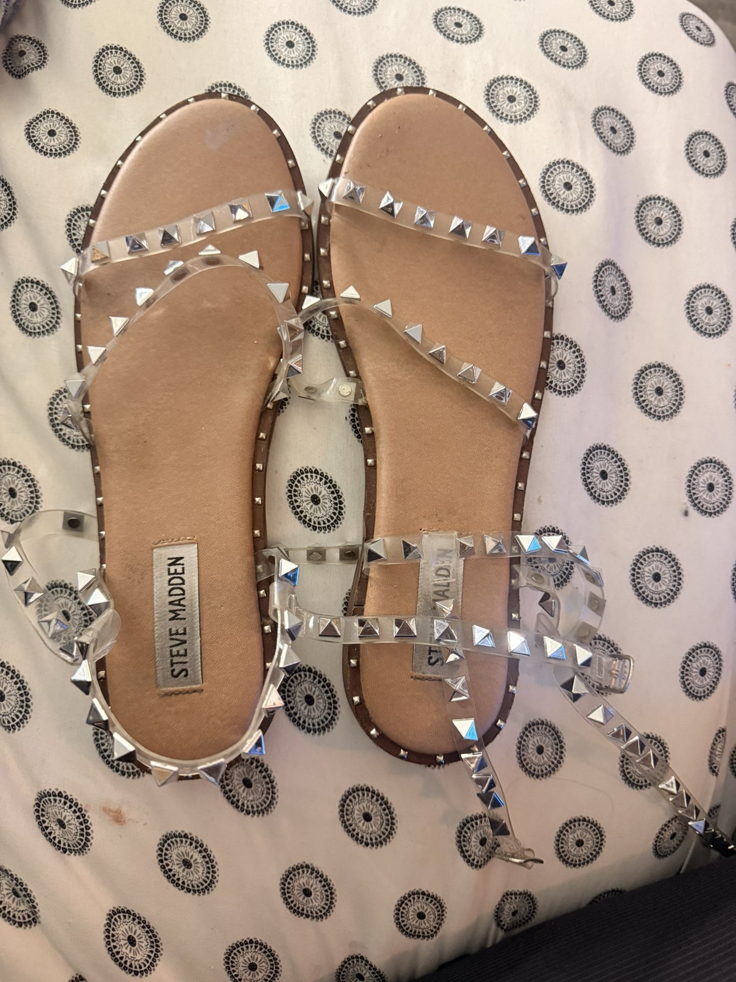 Steve Madden Sandals