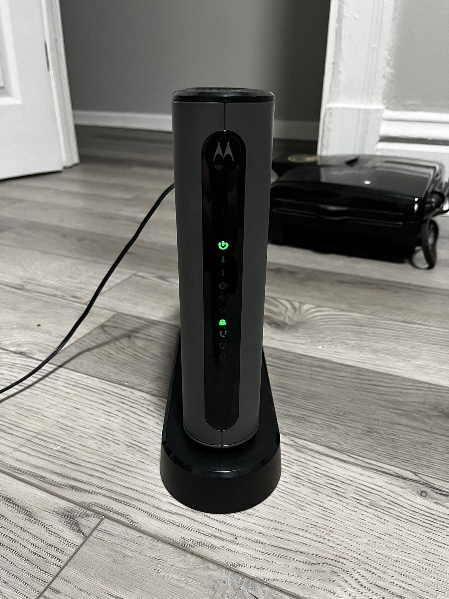 Motorola MT7711 Router/Modem