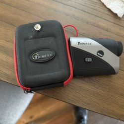 Golf Finder