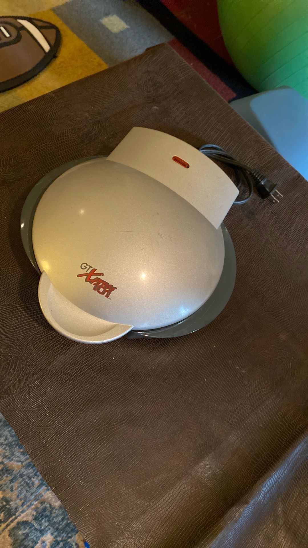 GT XPRESS 101 , Meal,Snack & Dessert Maker