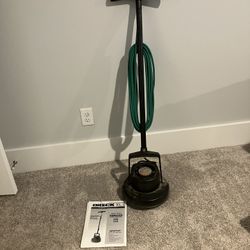 Orek Orbiter Floor Machine