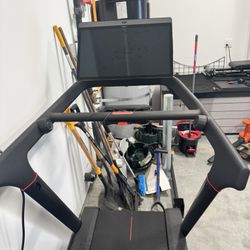 Peloton Treadmill