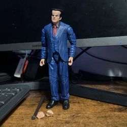 Marvel Legends Hammerhead