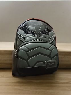 Loungefly Batman Mini Backpack 