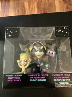 Wonderground gallery guardians of the galaxy figure