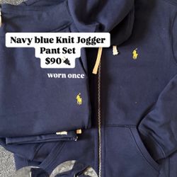 Polo Set 