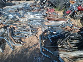 Harley parts