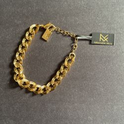 Miranda Frye Bracelet 