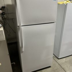 Whirlpool Top Freezer 30x66