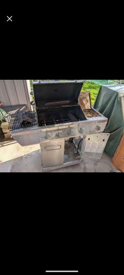 Barbecue For Sale $75 OBO