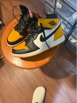 Jordan retro 1