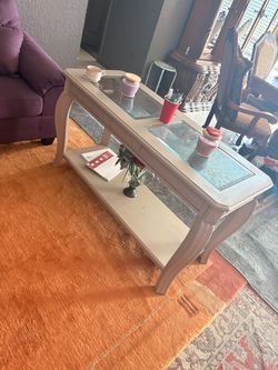 Entry table
