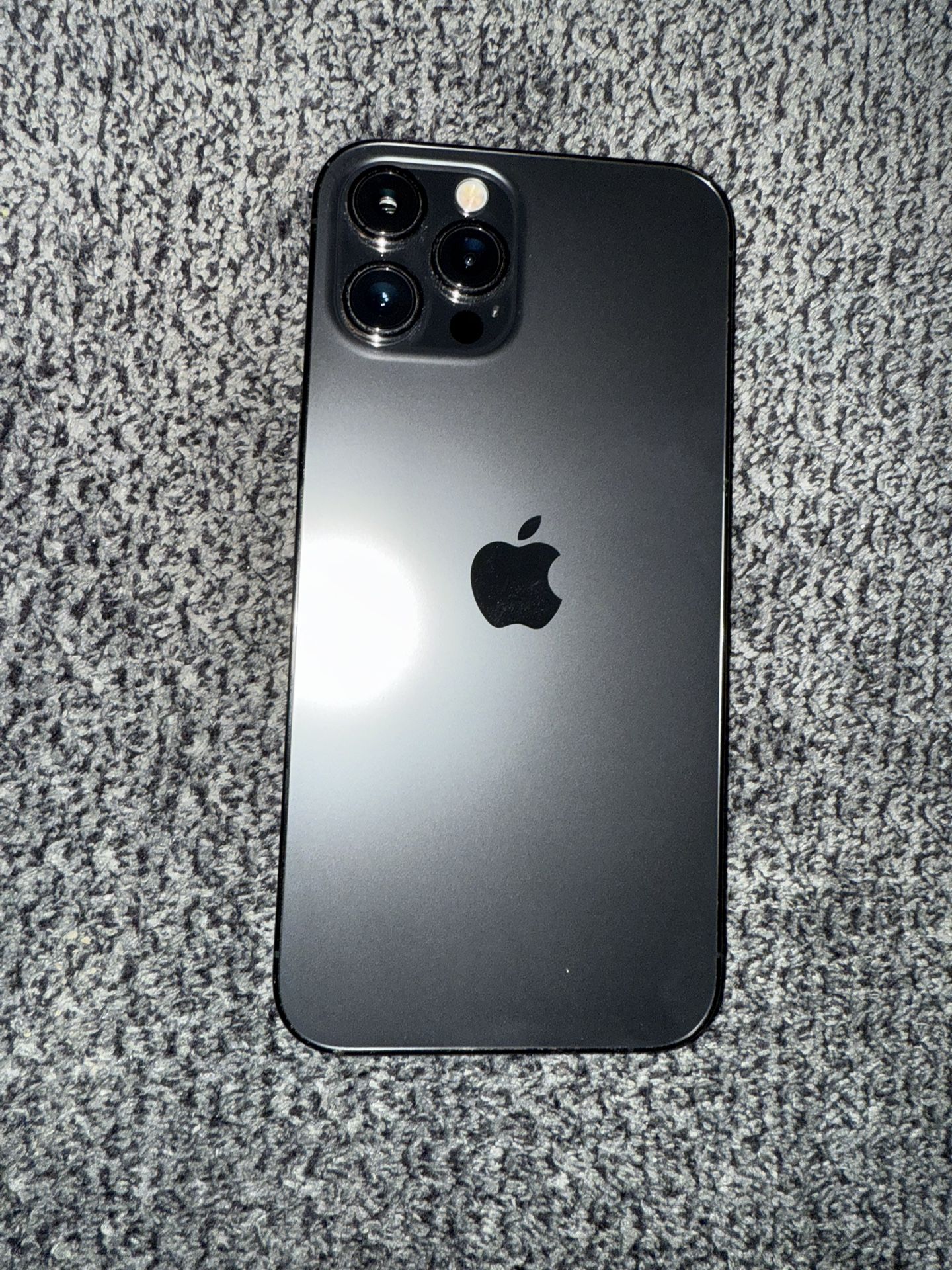 I Phone 12 Pro Max