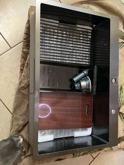 Kitchen sink