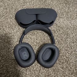 Air Pod Pros Max 