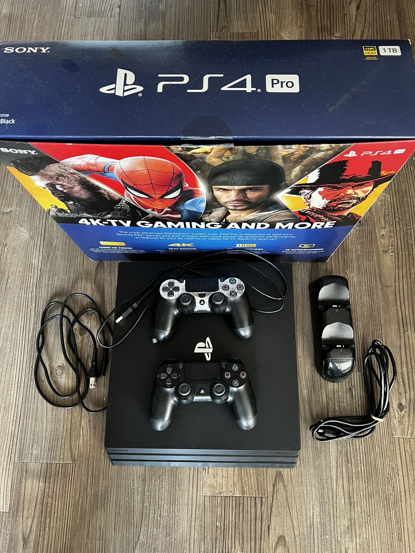 4k Graphics Does A Ps4 Pro Need A 4k Tv Red Dead Ps4 Pro Without 4k