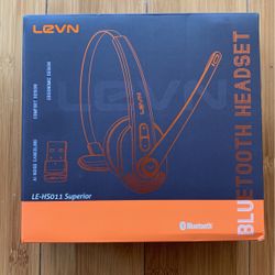 Levn Headset LE-HS011 Superior 