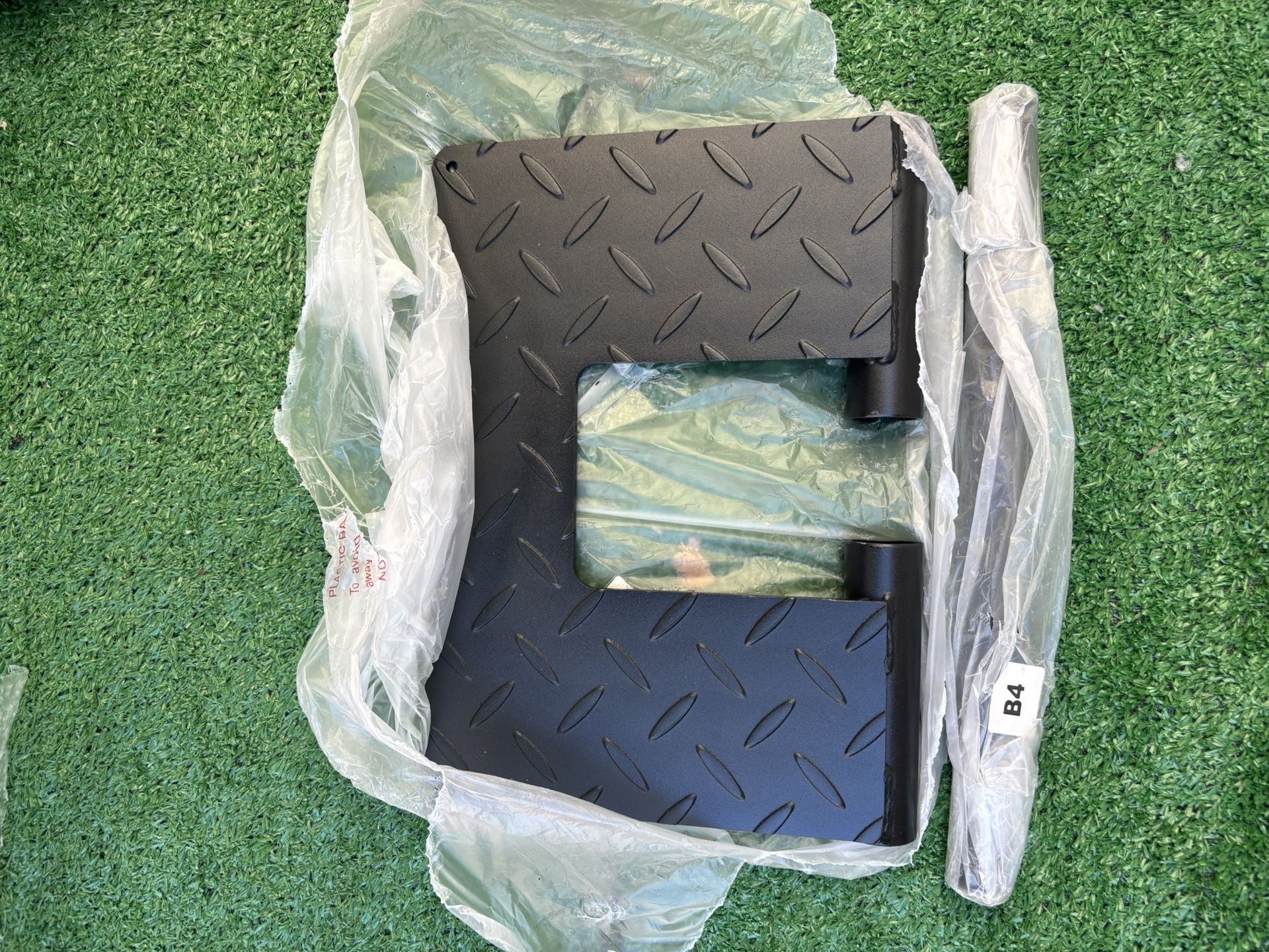 Gym Accessories 