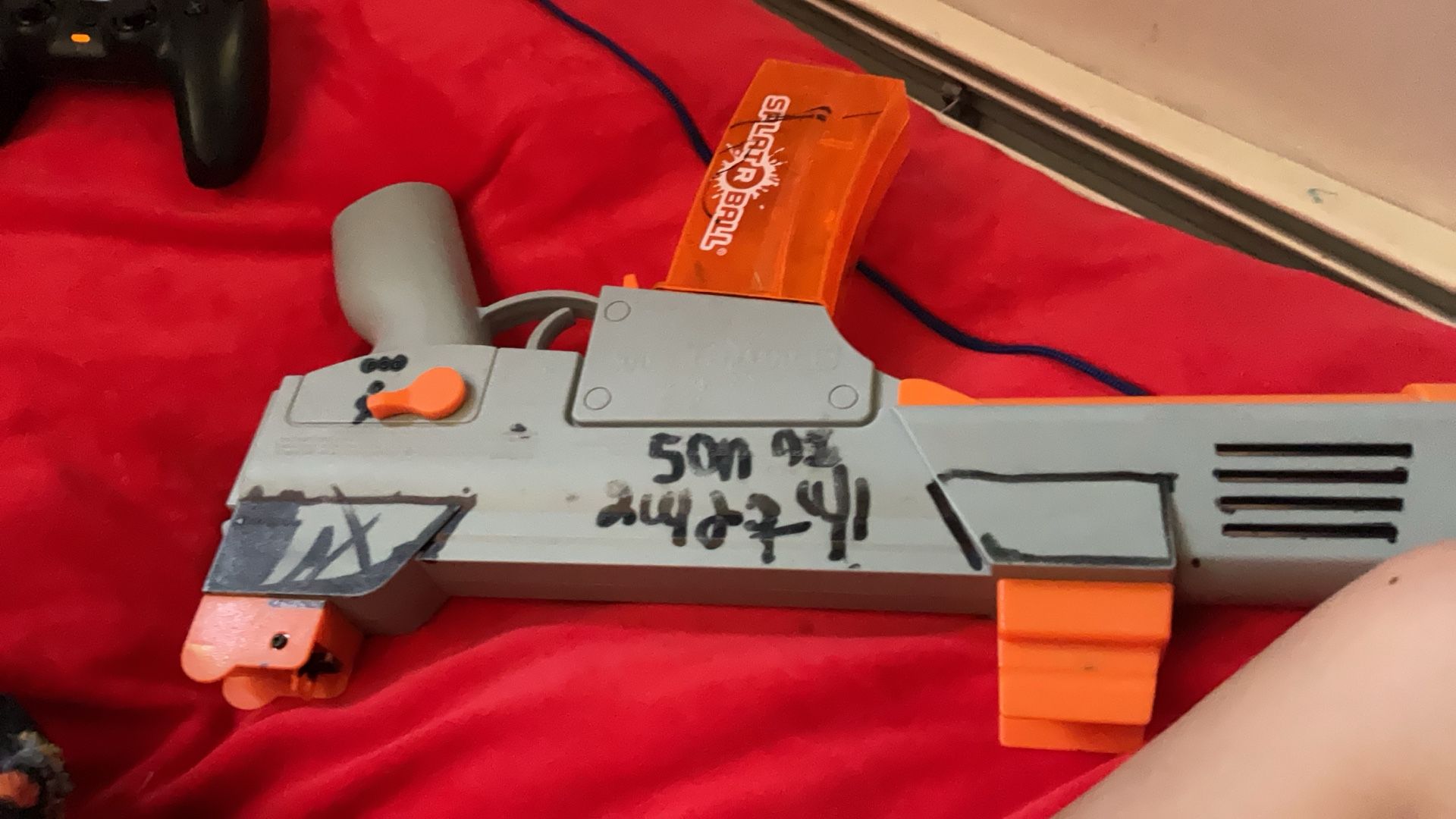 Gel blaster for sale
