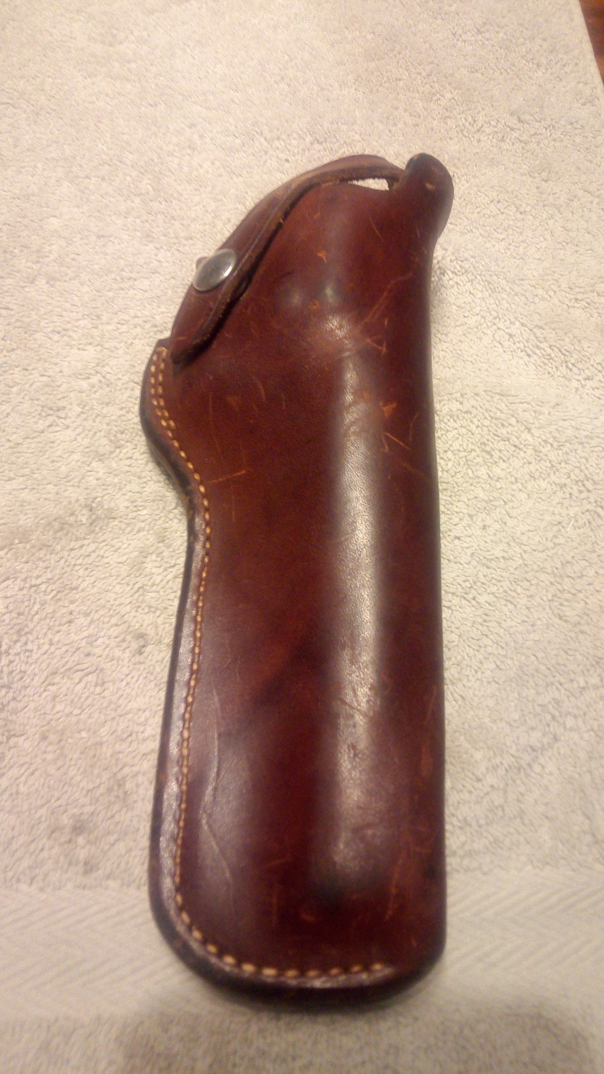 Genuine leather and other