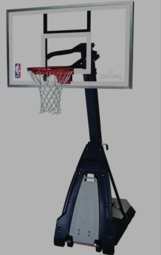 Basketball Hoop