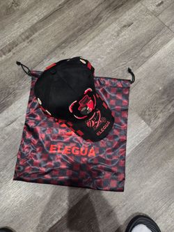 Customize  elegua hat