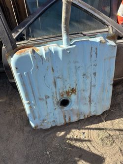 71-76 Impala / Caprice Gas Tank