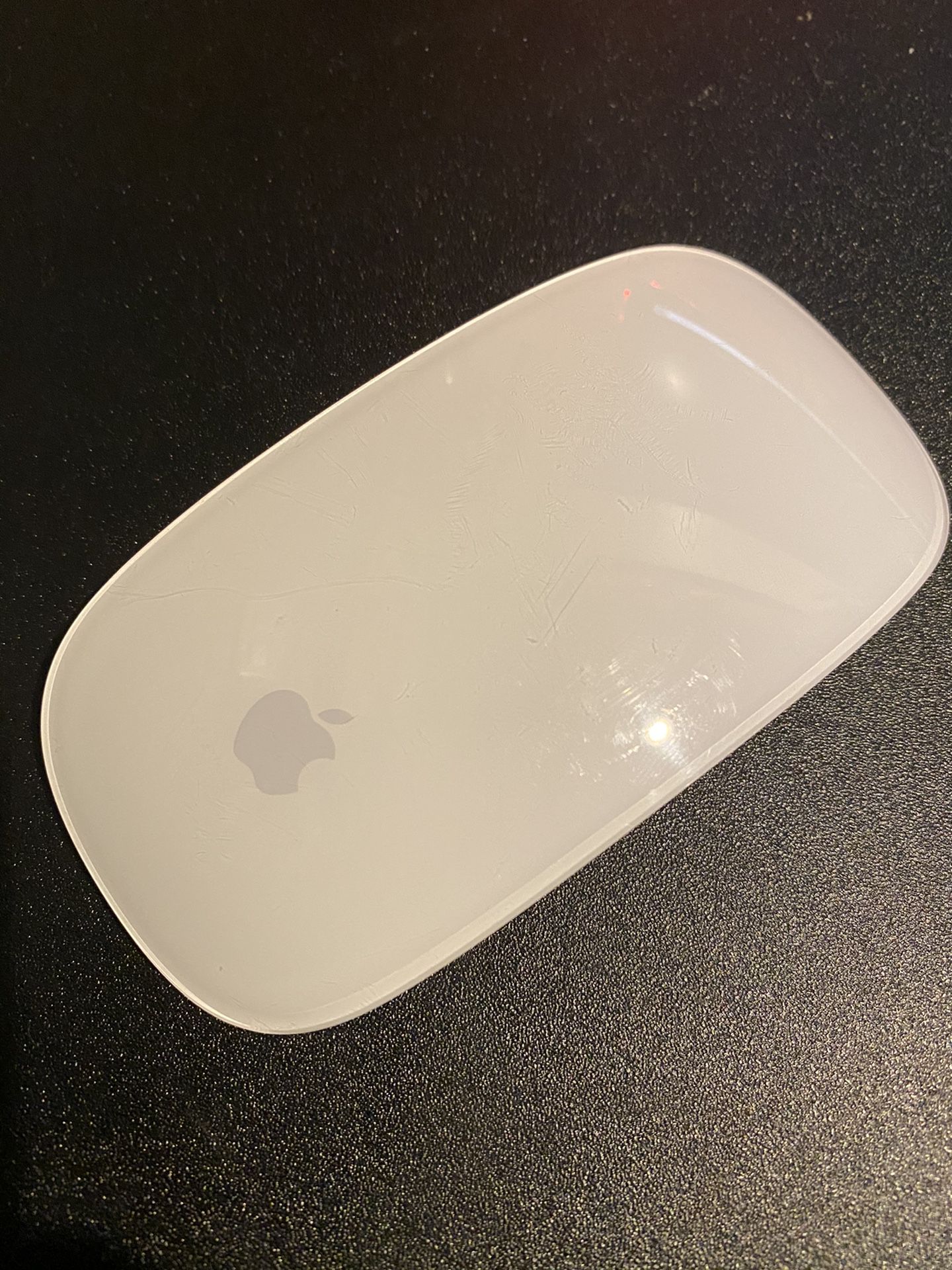 Apple mouse Bluetooth