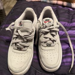 Nike Air Force 6.5y