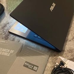 *New ASUS VivoBook Laptop PC