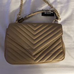 SHEIN crossbody bag