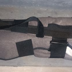 Leg Brace