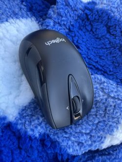 Mouse Logitech