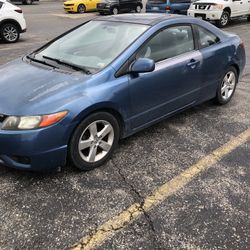 2006 Honda Civic