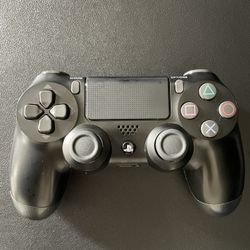 PS4 DualShock 4 Controller V2