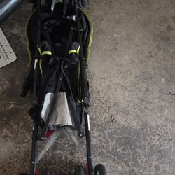 Free Car Seat And Stroller