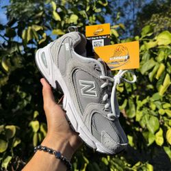 New Balance 530 Raincloud Men/Women Sizes NEW