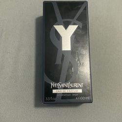 YSL Y Men’s Cologne 