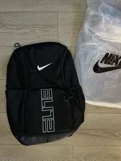 Nike Elite V3 Backpack