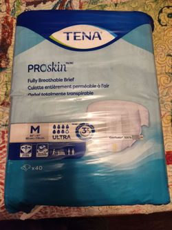 Tena Proskin Briefs