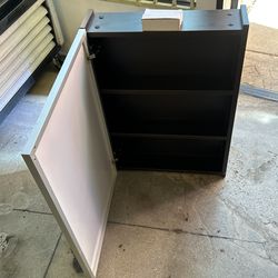 Mueble Para El Baño.