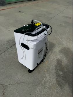 health equipment working great
