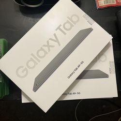 Galaxy Tab A9 $100
