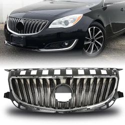 Buick regal 2015-2017 Grille assembly 