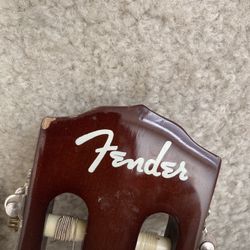 Guitar And Accesories