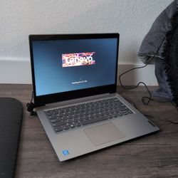 Lenovo IdeaPad 3 Laptop (15 in Display, 4GB RAM)